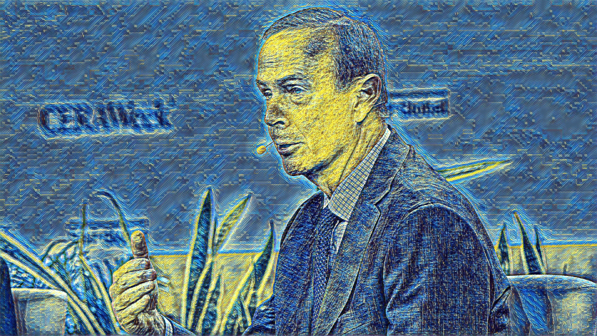 Chevron CEO: Thị trường dầu chưa định giá đủ tác động từ eo biển Hormuz