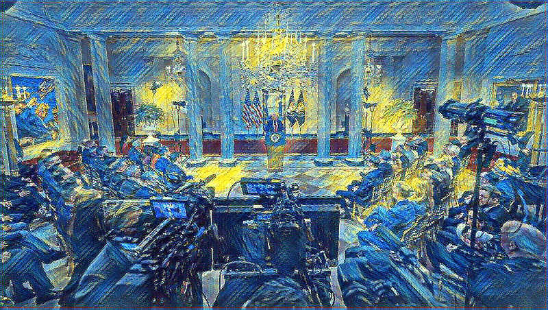 Trump biện minh chiến tranh Iran nhưng không giải tỏa lo ngại