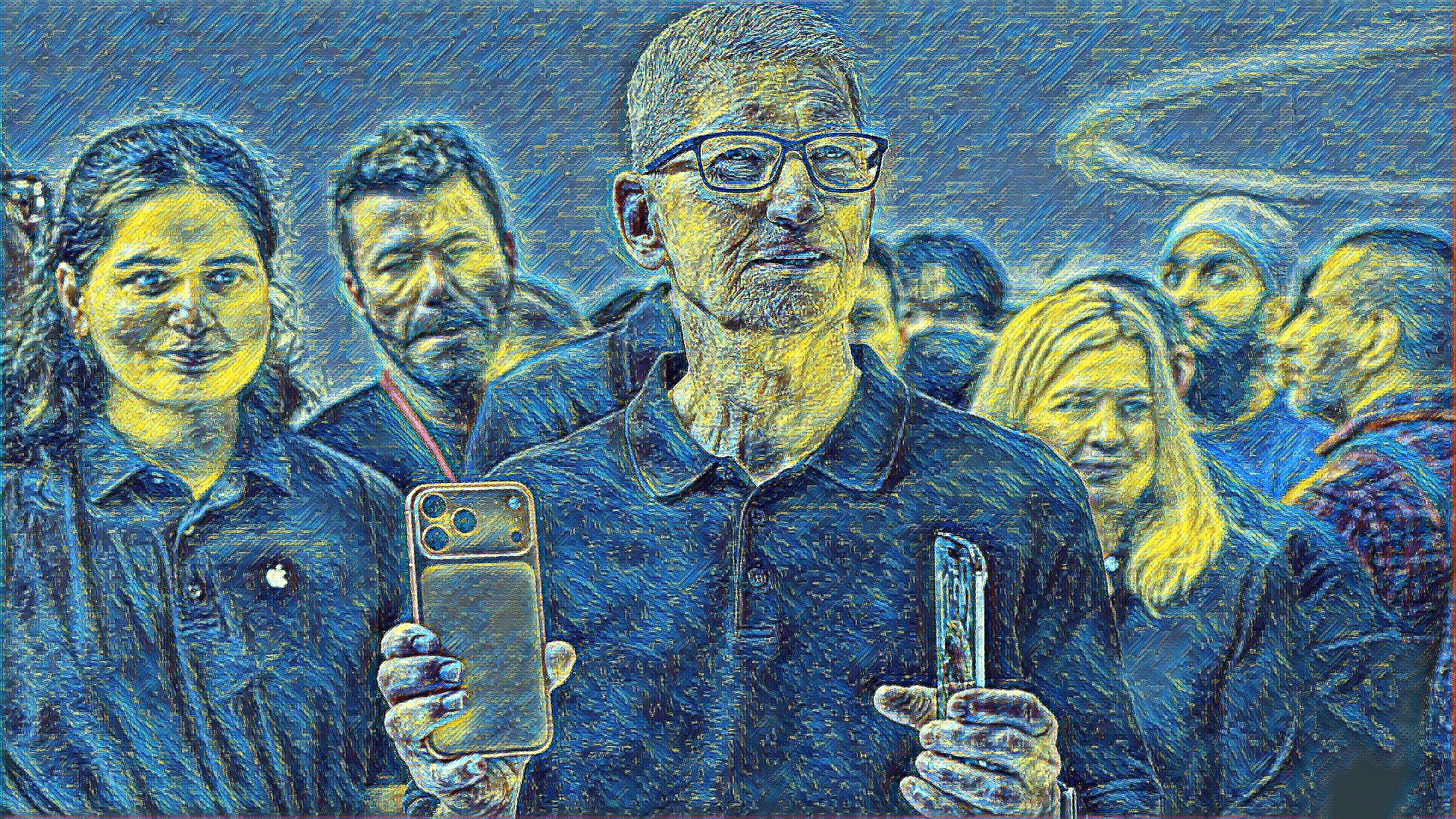 Jim Cramer: Thành tựu 'gần như không thể' của Tim Cook tại Apple