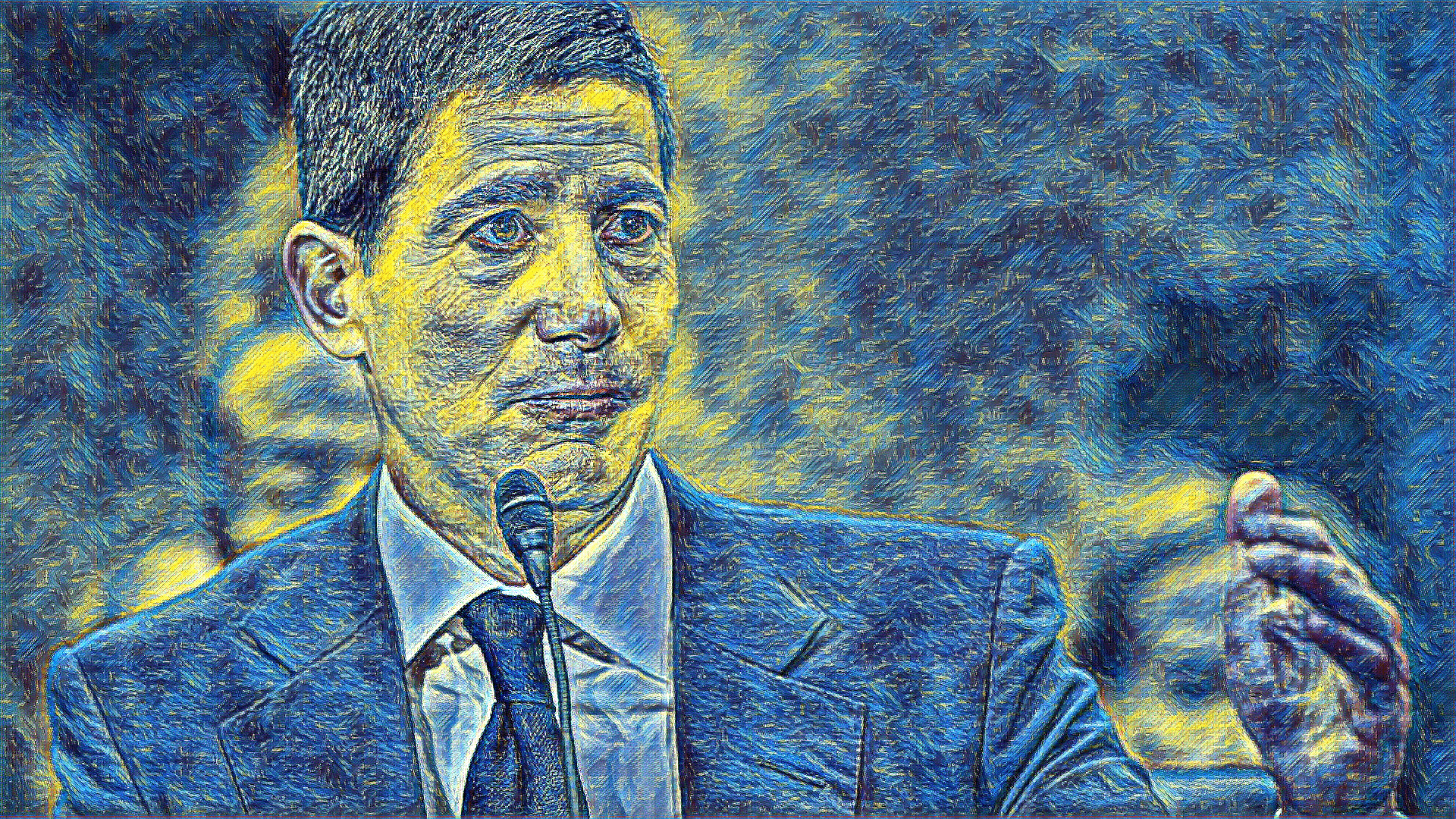 Инфляция может помешать снижению ставок по мнению CNBC