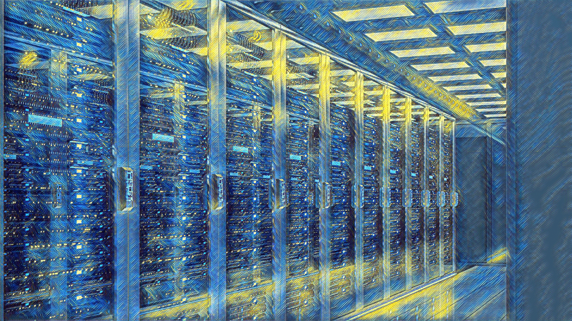 Neoclouds: Cơ sở hạ tầng AI rủi ro cao hay cơ hội đầu tư mới?