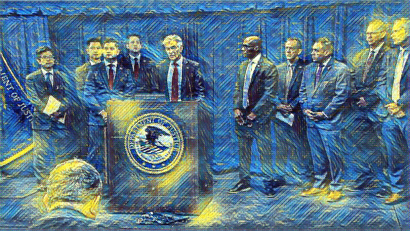 Southern California Hospice Fraud: Eight Arrested in $50 Million Scheme