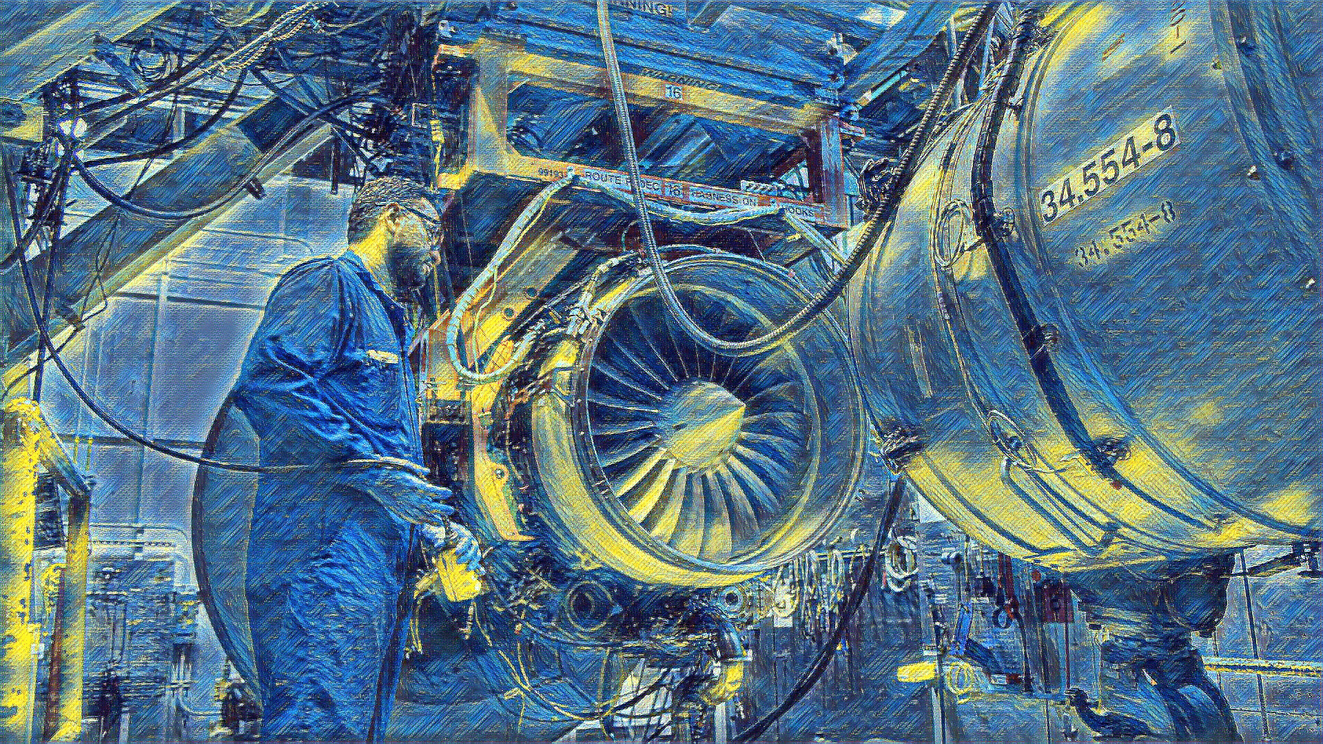 Báo cáo Thu nhập Thị trường: Điểm nóng quan trọng hơn cả Địa chính trị