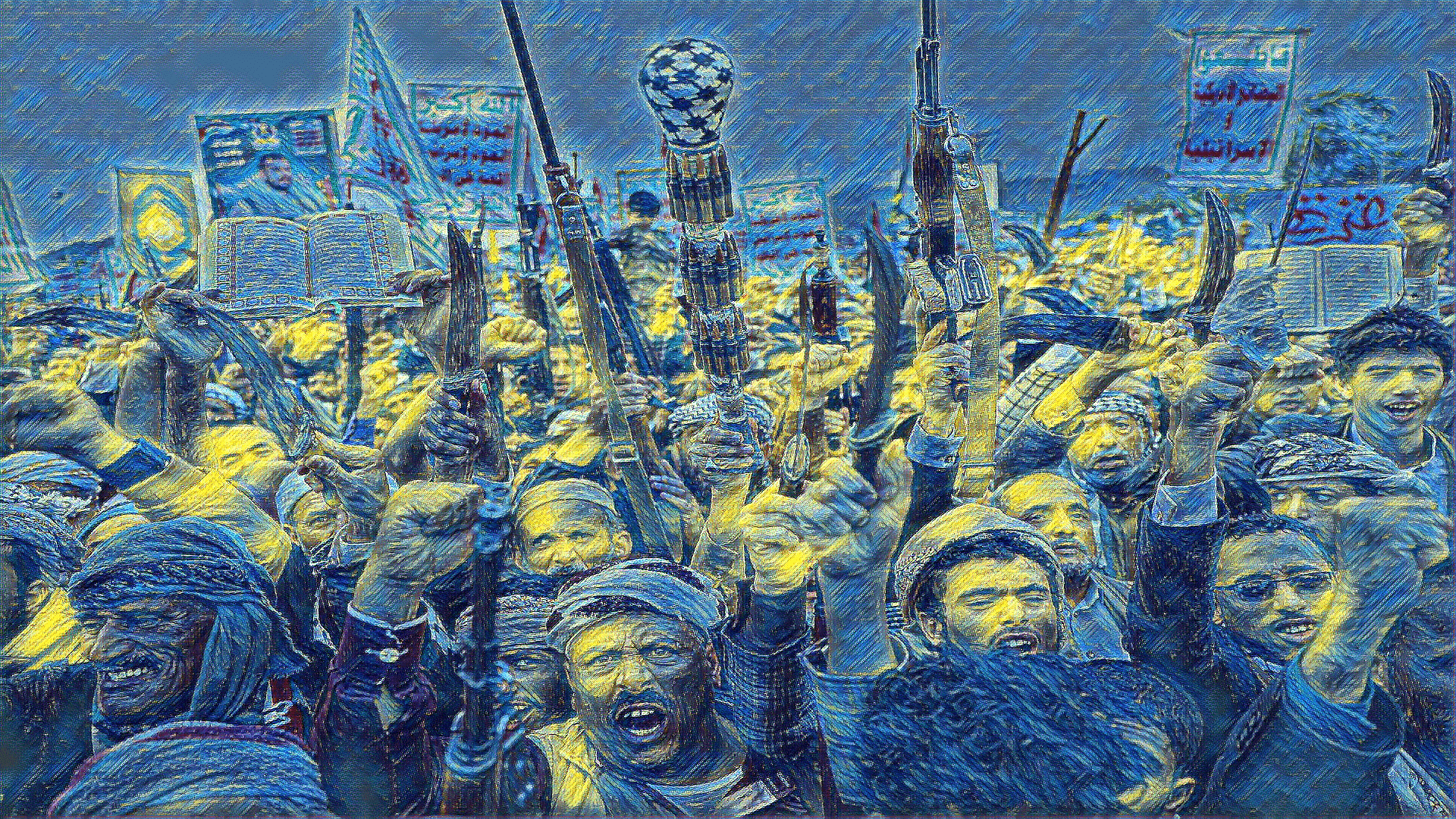 Houthi Yemen phóng tên lửa vào Israel, leo thang căng thẳng hàng hải