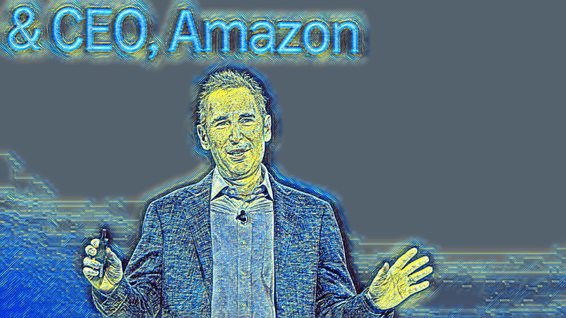 Amazon AI chi 200 tỷ USD: CEO Jassy khẳng định lợi ích dài hạn cho nhà đầu tư