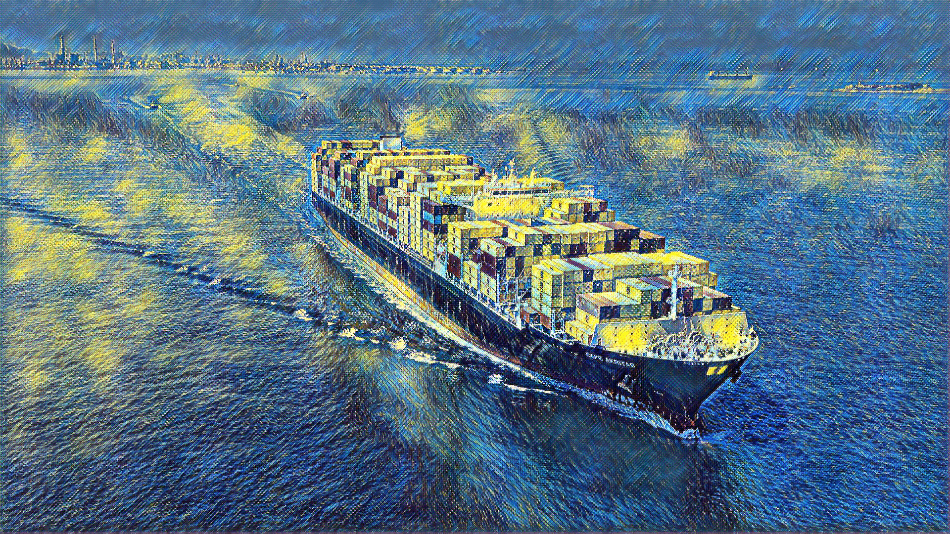 Thương mại Trung Quốc tháng 3: Xuất khẩu giảm, nhập khẩu tăng mạnh, dấu hiệu phân hóa