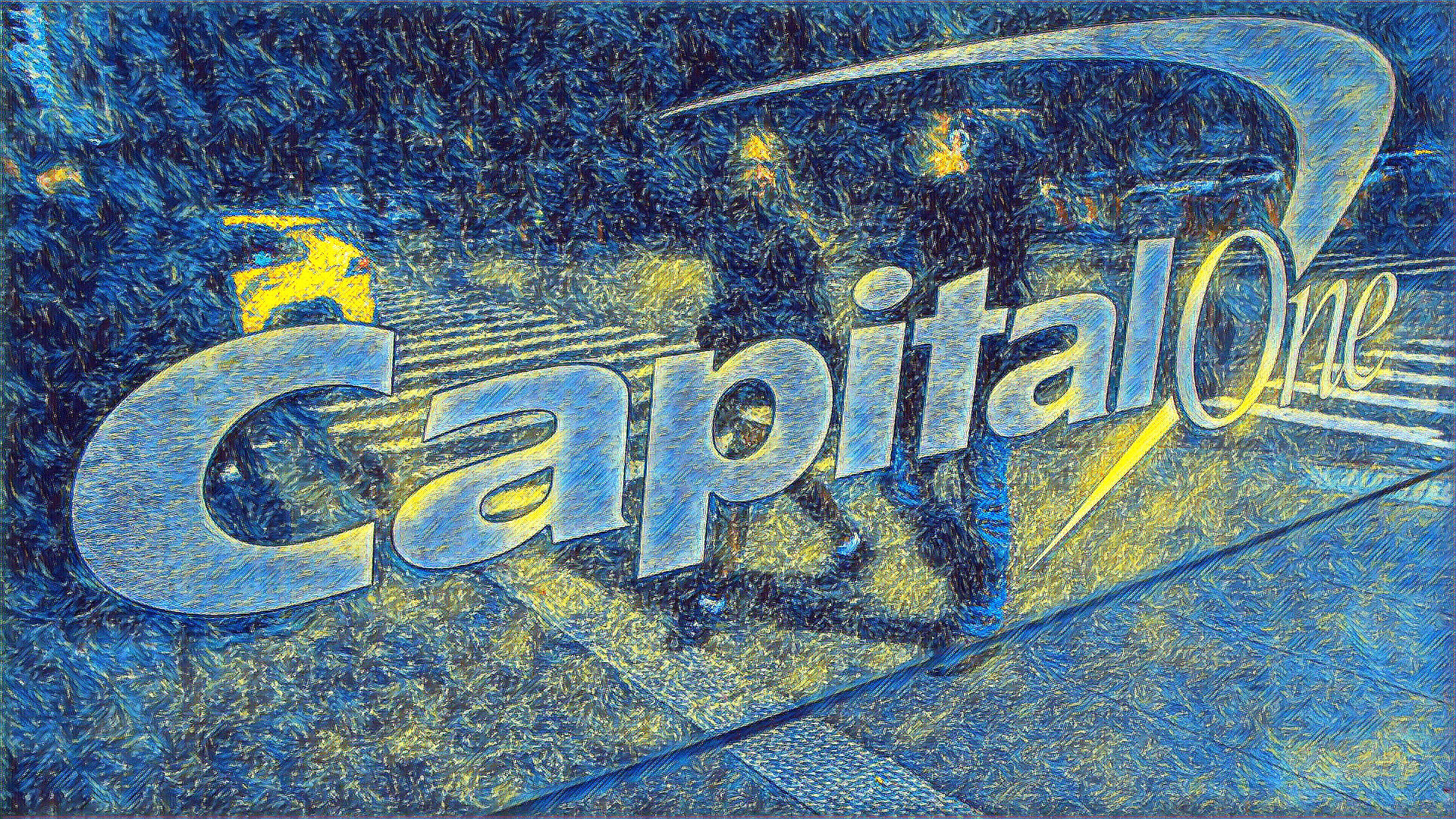 Capital One kiện 'Chiến dịch lừa đảo': Vi phạm nhãn hiệu và bảo vệ người tiêu dùng