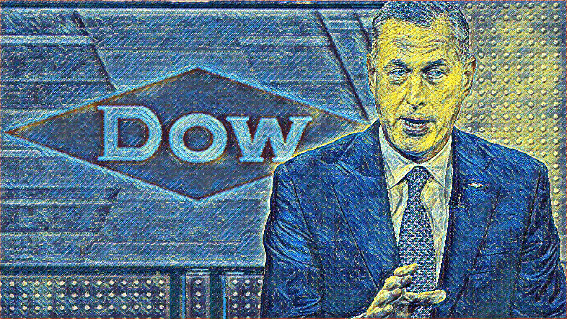 CEO Dow: Восстановление Ормузского пролива займет почти год