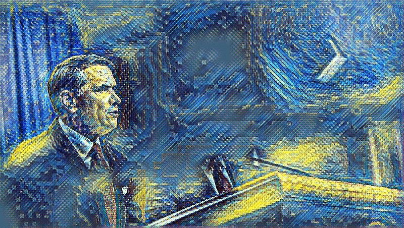 Blanche's Audition: Challenges Facing DOJ Efforts