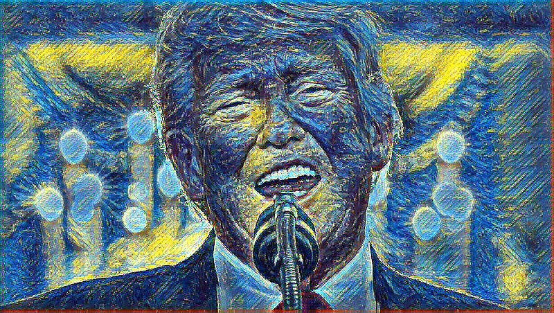 Iran đặt điều kiện chấm dứt xung đột, giá dầu tăng sau tuyên bố Trump