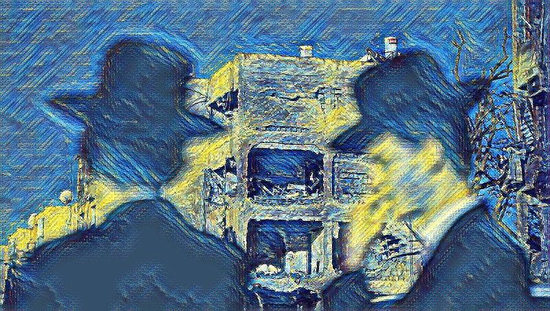 What we know on day 24 of the US and Israel’s war with Iran