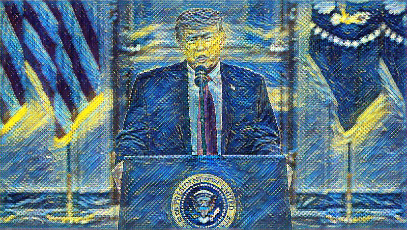 Trump yêu cầu châu Âu 'sở hữu' hậu quả chiến tranh Iran