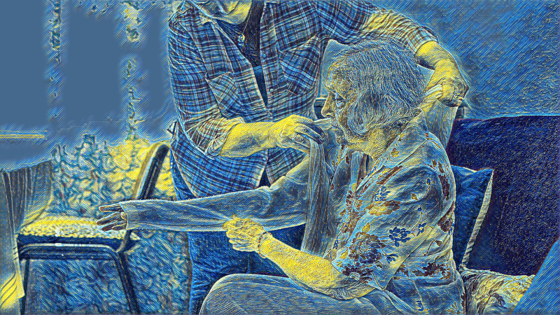 AARP: Family Caregivers Provide $1 Trillion in Unpaid Care Yearly