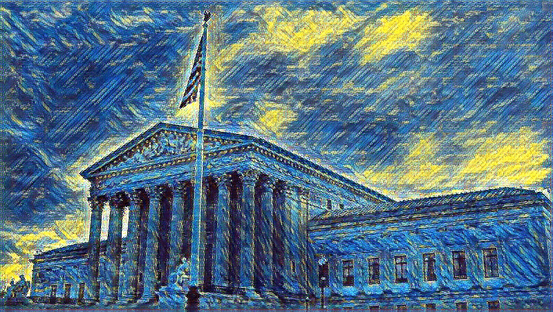 Supreme Court Debates Trump's Birthright Citizenship Order