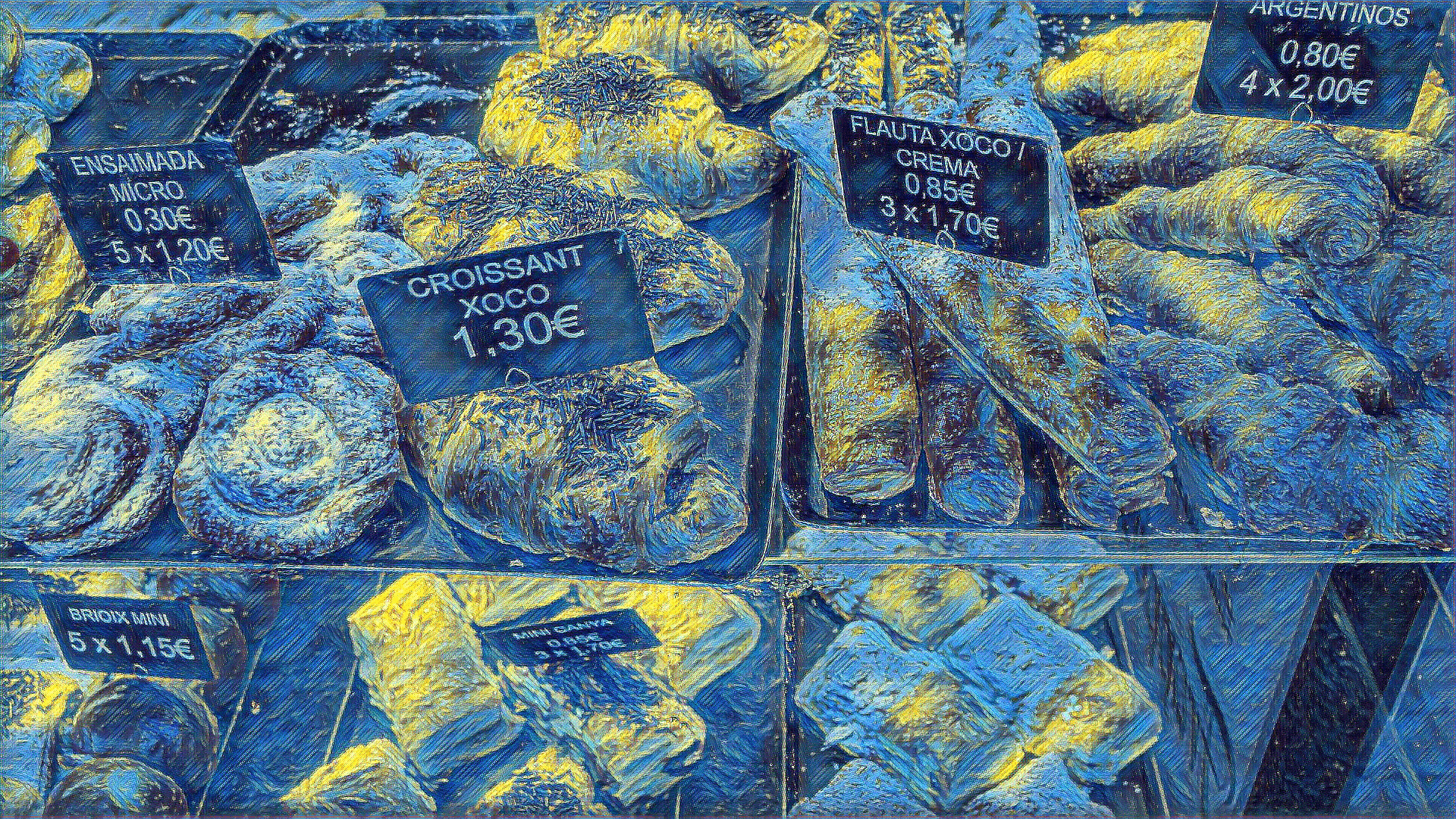 Eurozone Inflation Jumps to 3% Amid Stalling Growth Fears