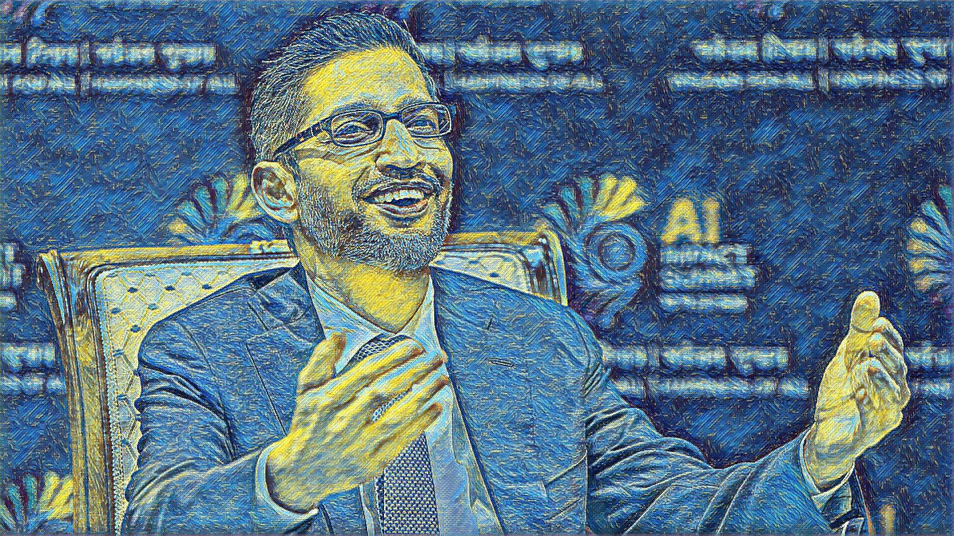 Google TPU: Разделение чипов для AI обучения и инференса