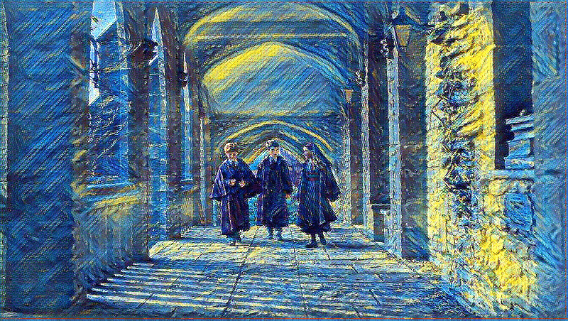 Harry Potter series trailer phát hành: Những chi tiết nổi bật