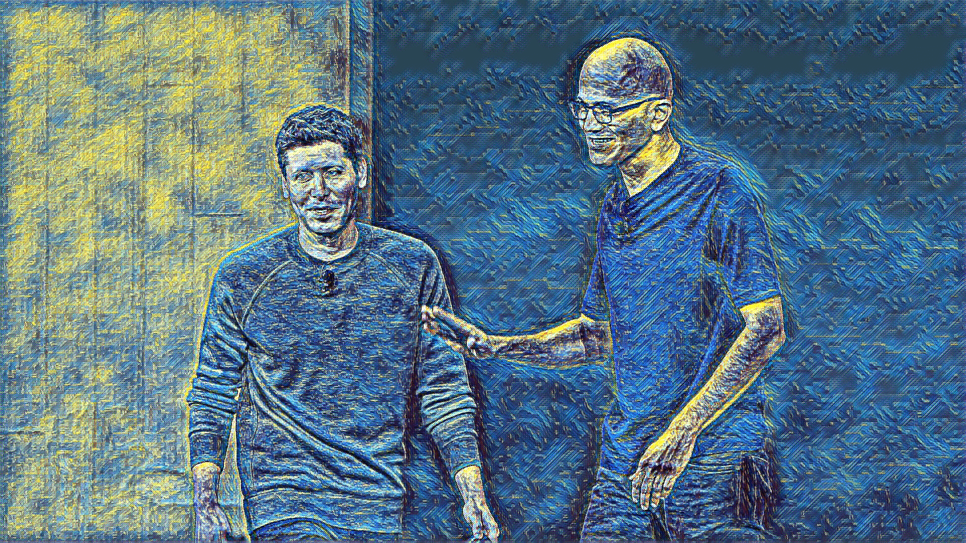 OpenAI dịch chuyển hợp tác: Từ Microsoft sang Amazon?