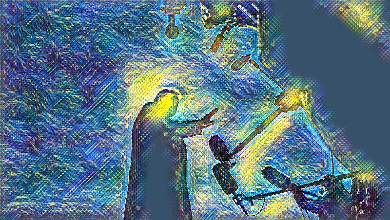 White House's 'President Trump Is Right' Tactic on False Claims