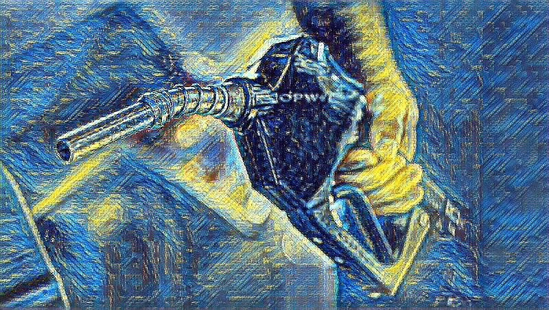 Americans Cut Back on Essentials as Gas Prices Surge 34%