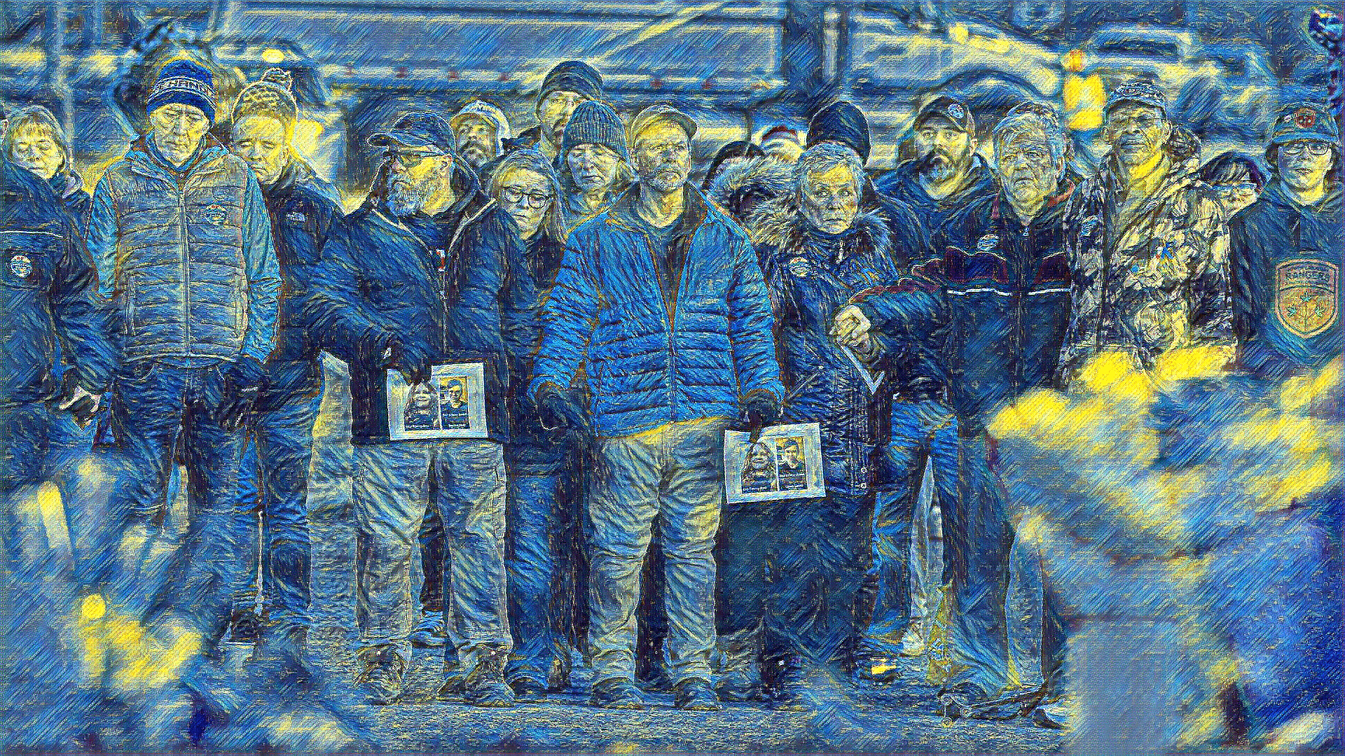 Иски против OpenAI: Семьи жертв стрельбы обвиняют в сокрытии данных