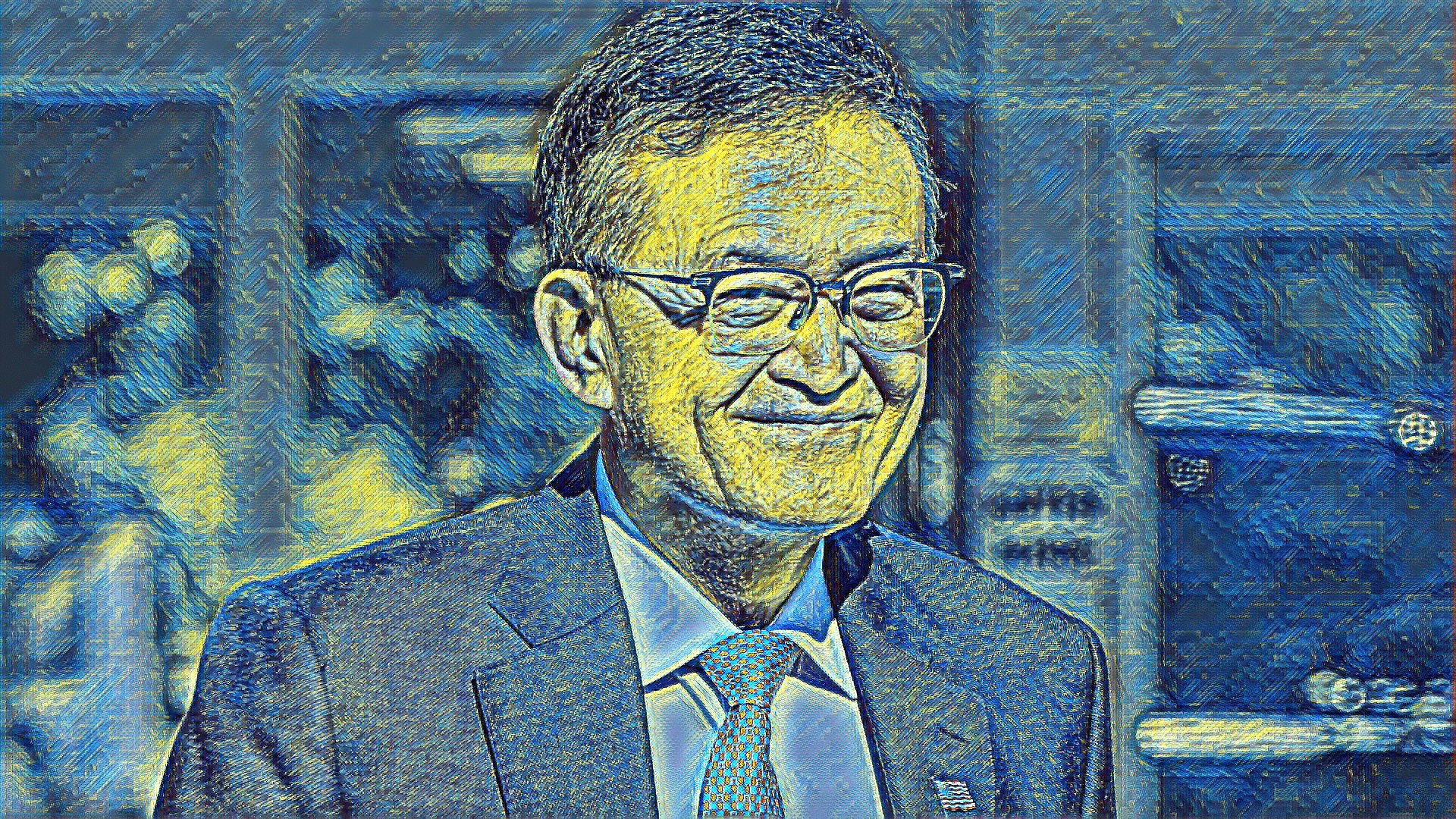 Jim Cramer's Top 10 Stocks to Watch This Friday