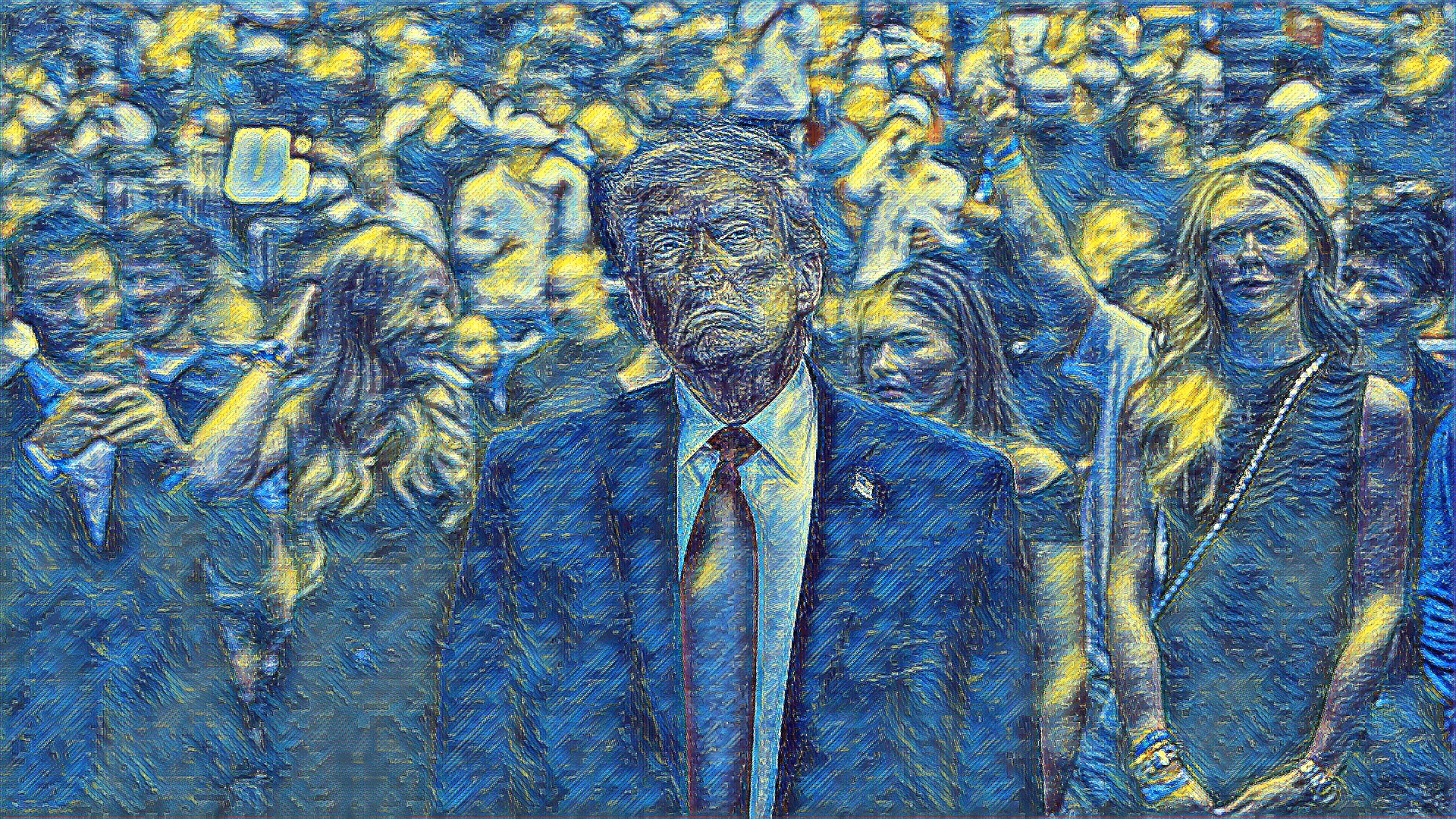 Trump chỉ trích Giáo hoàng, Mỹ phong tỏa Iran: Điểm nóng chính trị và dầu mỏ toàn cầu