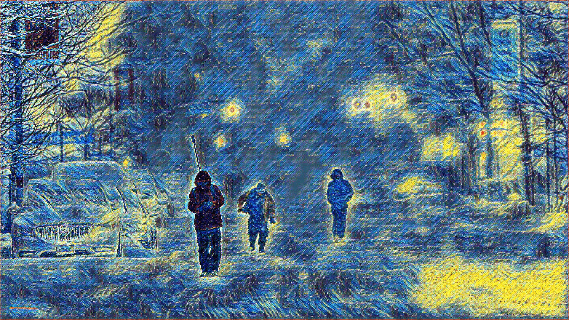 Chiến tranh Iran có thể làm trầm trọng thêm thị trường lao động đóng băng