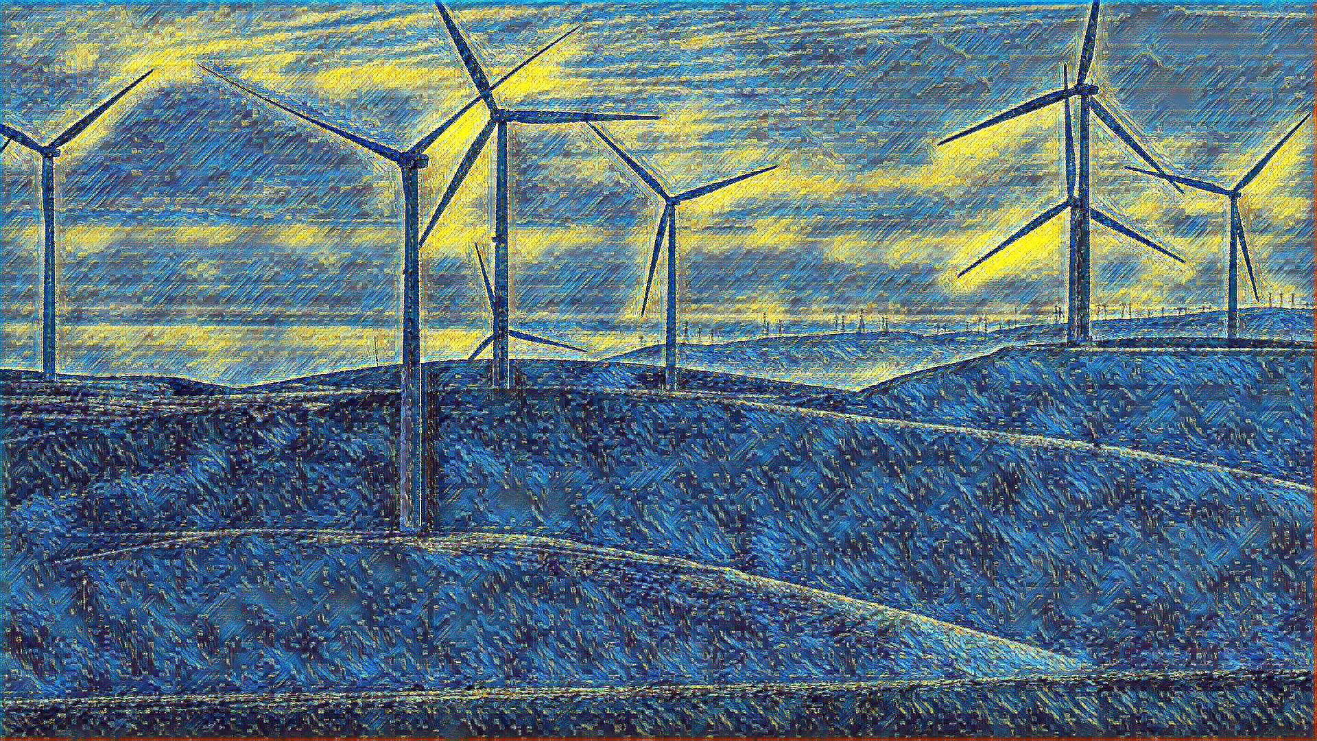 White House Agrees to $1 Billion Deal to Halt East Coast Offshore Wind Farms