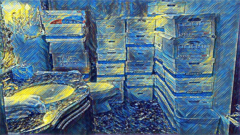 Bộ Tư pháp Mỹ: Trump được giữ tài liệu chính phủ sau nhiệm