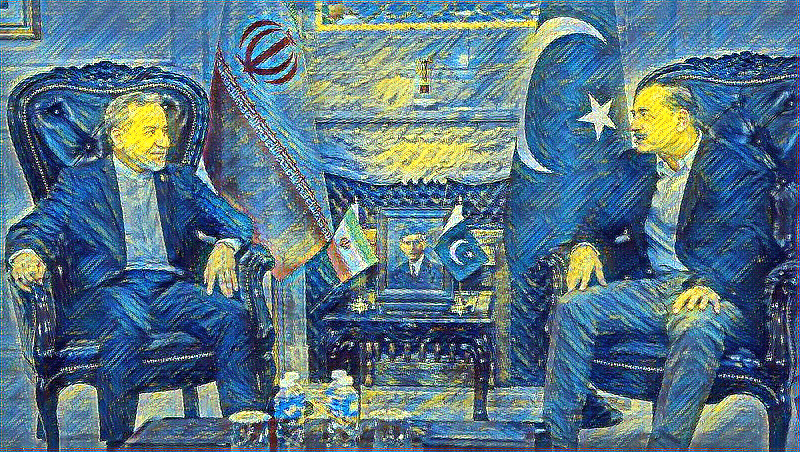 Трамп отменил поездку в Пакистан: Кризис переговоров с Ираном