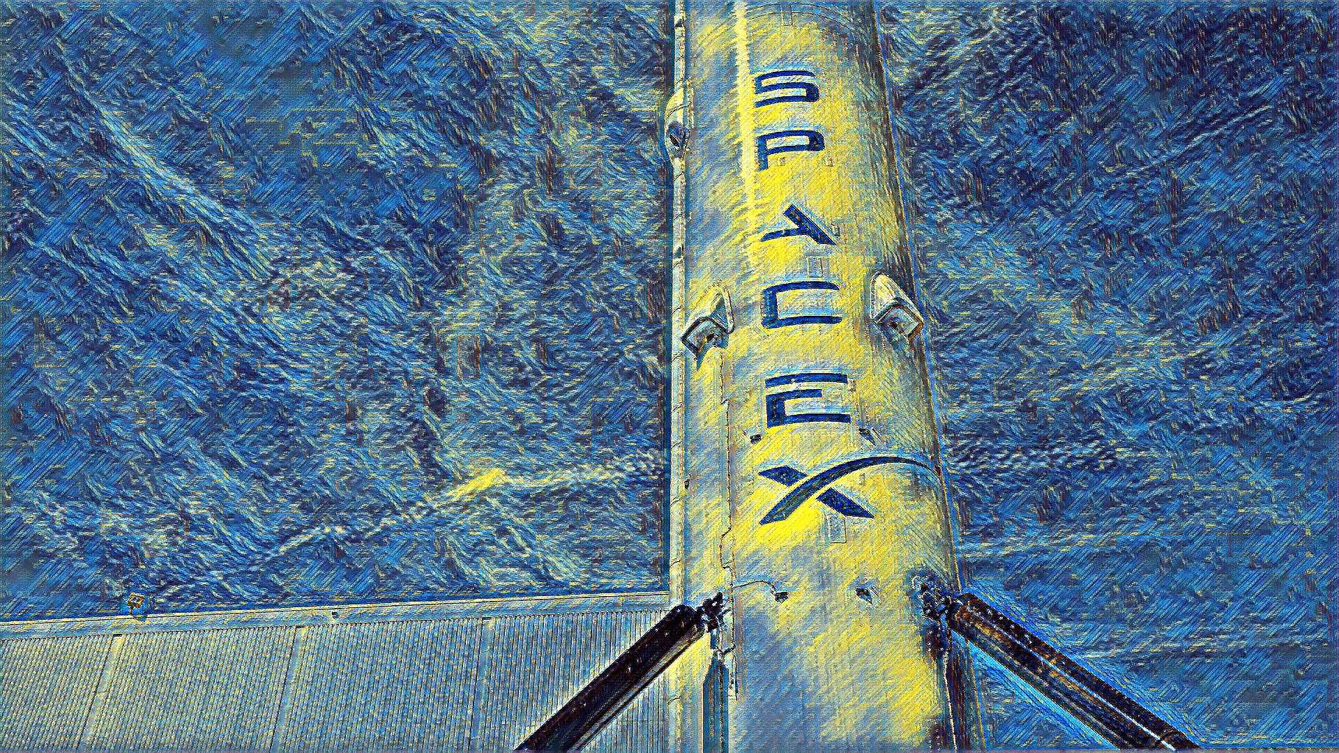 Jim Cramer Warns: SpaceX IPO Could Cause Market Bubble