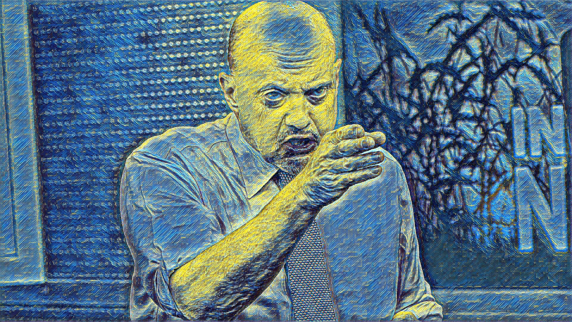 Jim Cramer: Đáy thị trường chứng khoán phụ thuộc lãi suất, không phải chiến tranh