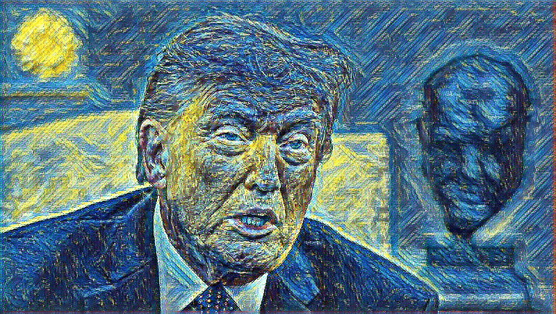 Trump áp thuế quan 100% lên thuốc nhập khẩu chưa đạt thỏa thuận