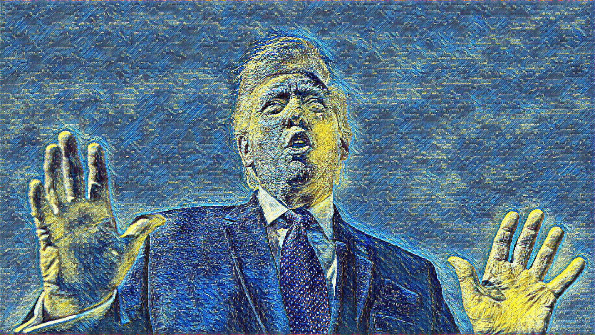 Trump Threatens Powell Over Fed Departure and Investigations