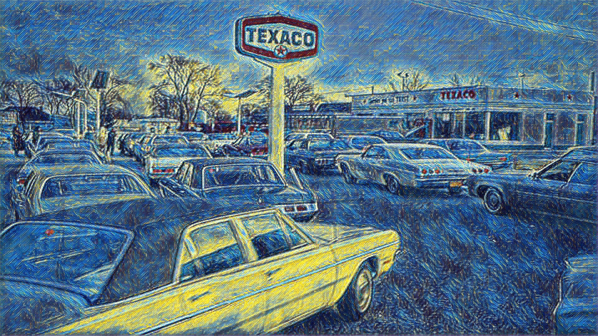 Iran War Oil Spike Raises 1970s Stagflation Fears