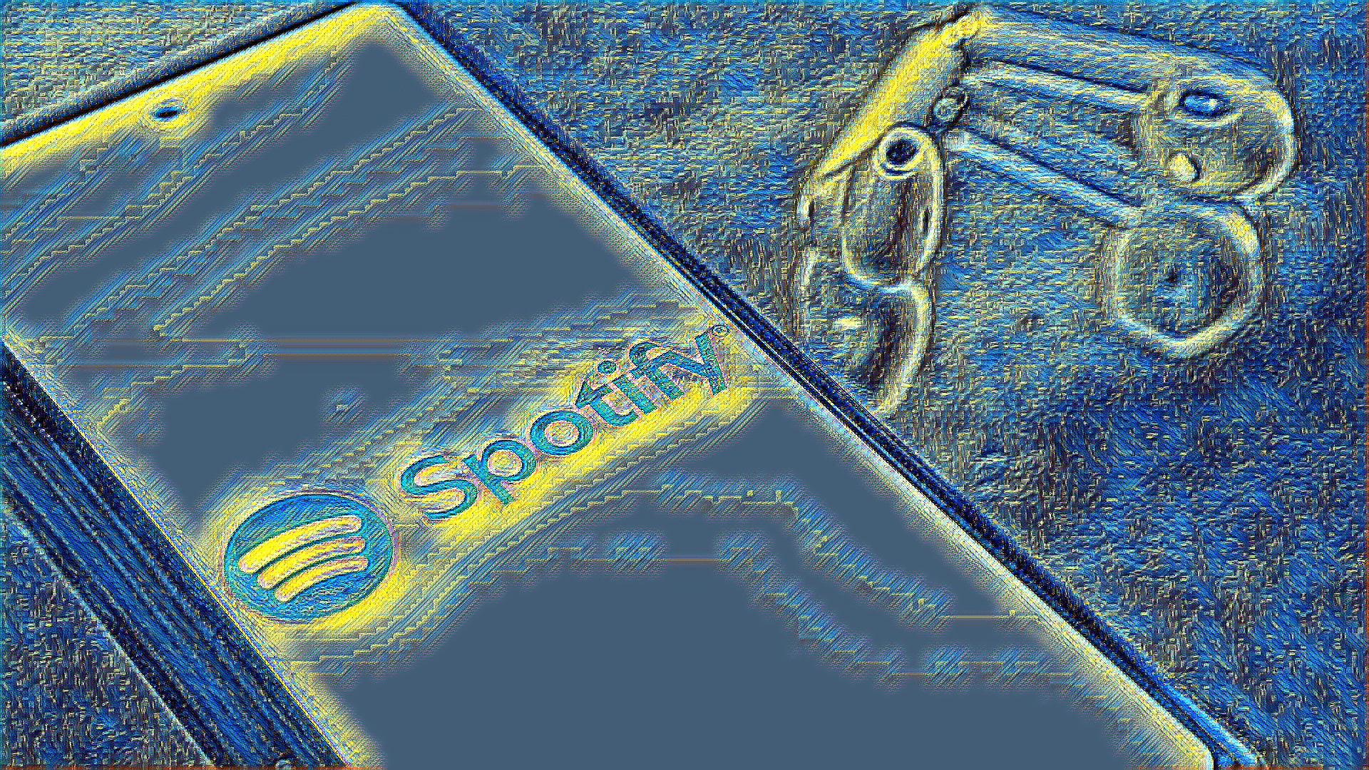 Spotify: Падение акций после отчета о прибыли и слабых прогнозов