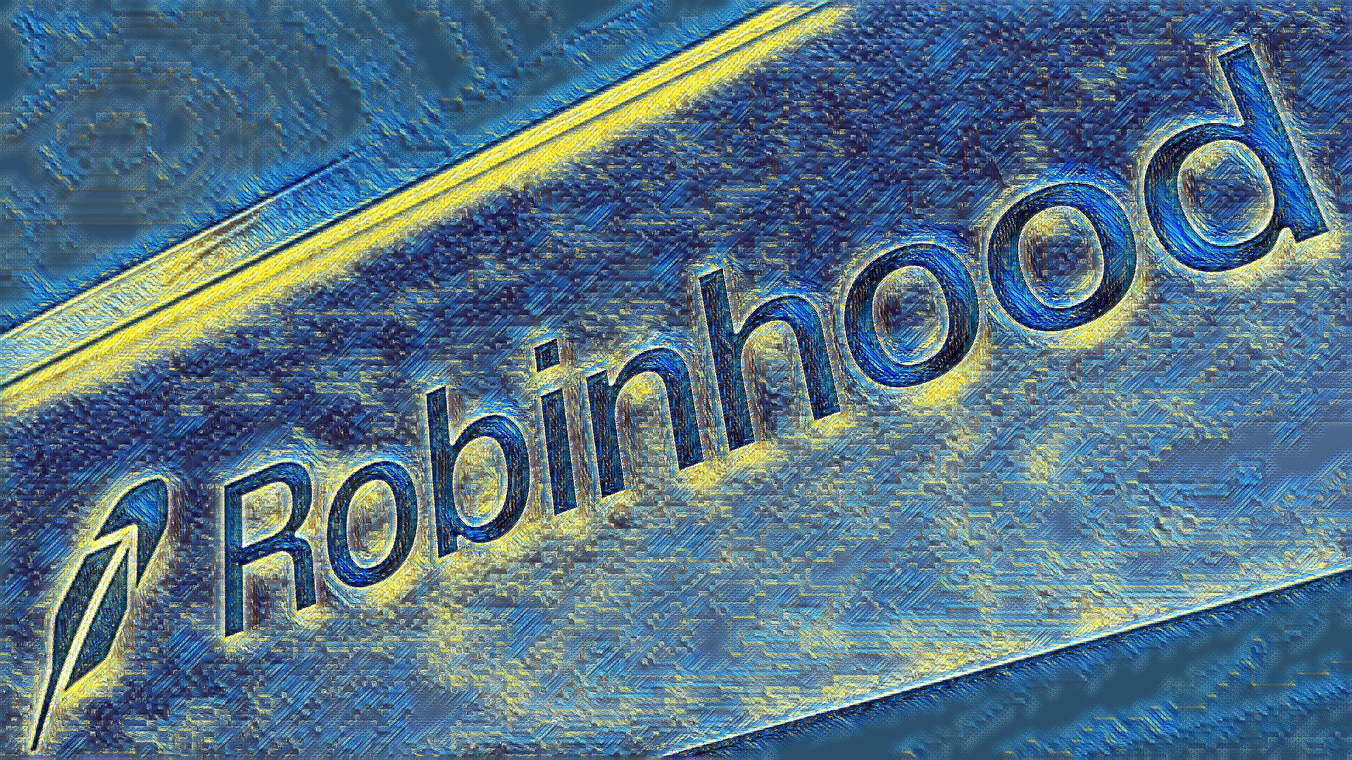 Робинхуд, Visa, Starbucks: Акции после торгов и отчетность