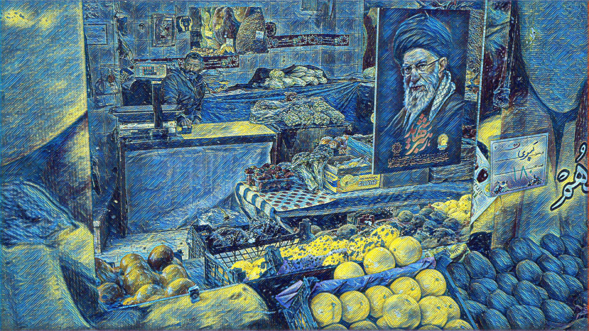 Экономика Ирана в кризисе: Санкции и Блокада Ормузского пролива