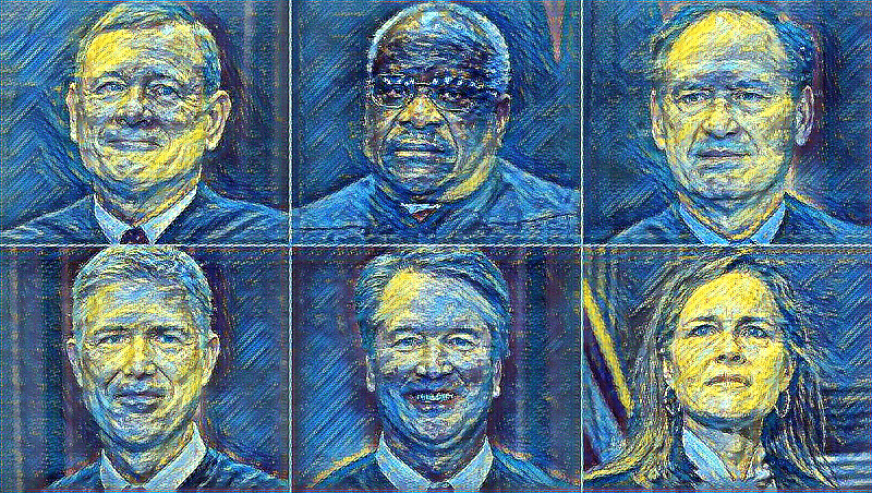 Supreme Court Case on Mail-In Ballots Could Reshape 2026 Election Rules