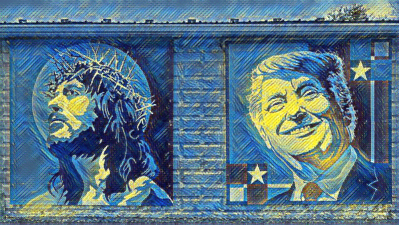 Giáo hoàng Leo XIV chỉ trích 'Jesus MAGA': Xung đột Tôn giáo Mỹ