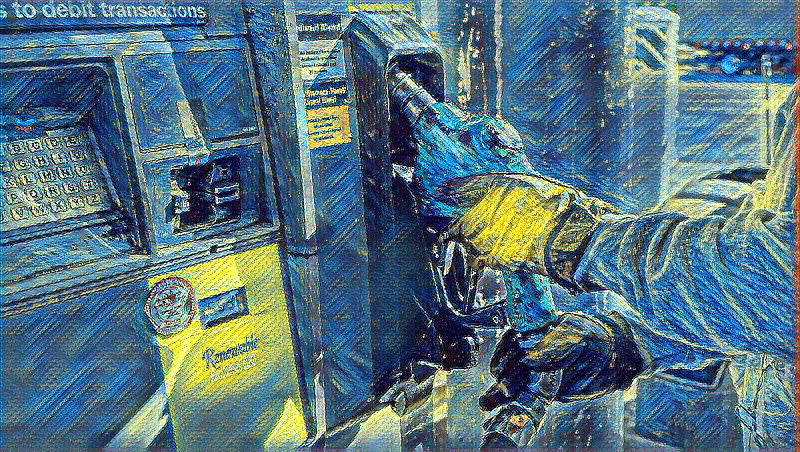 Oil Prices Climb After Iran Warns of US Ground Invasion