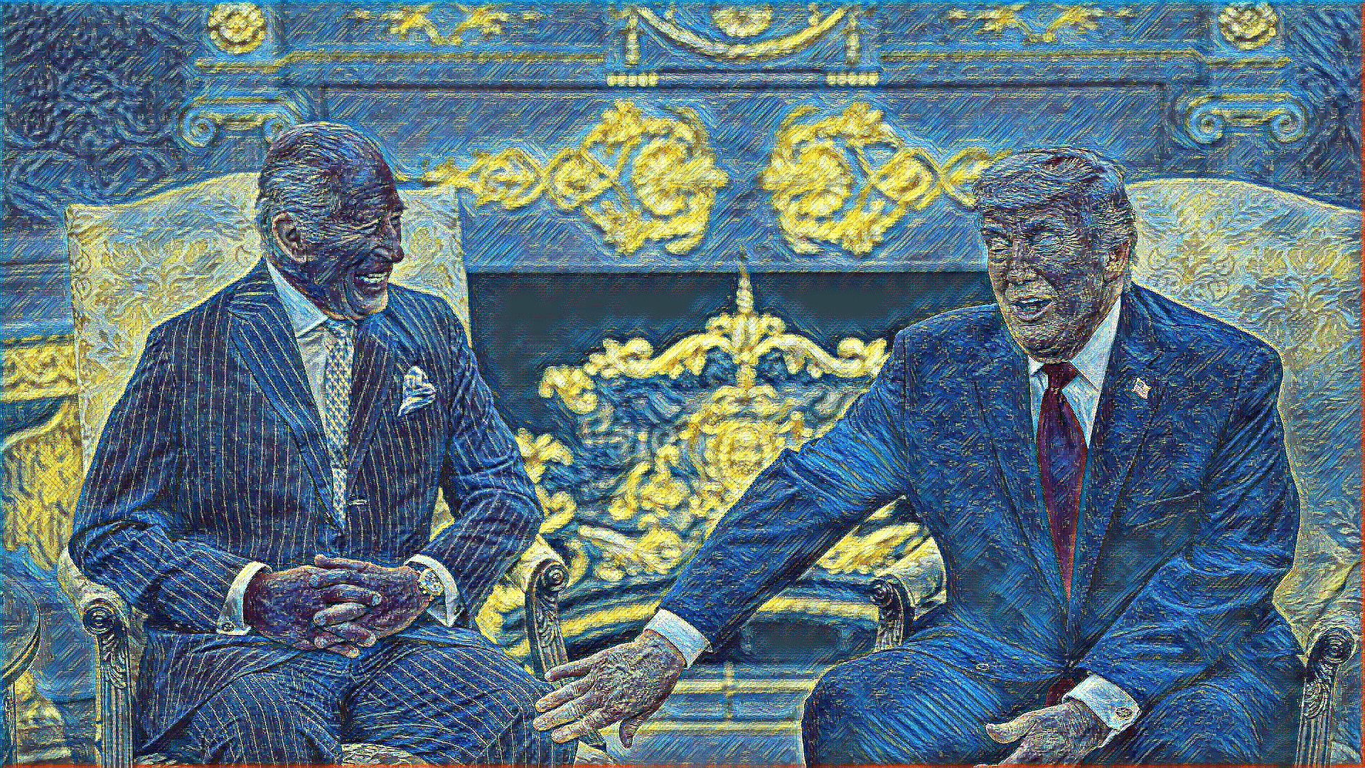 Trump Bãi Bỏ Thuế Whisky Scotland: Hồi Sinh Thương Mại Xuyên Đại Tây Dương