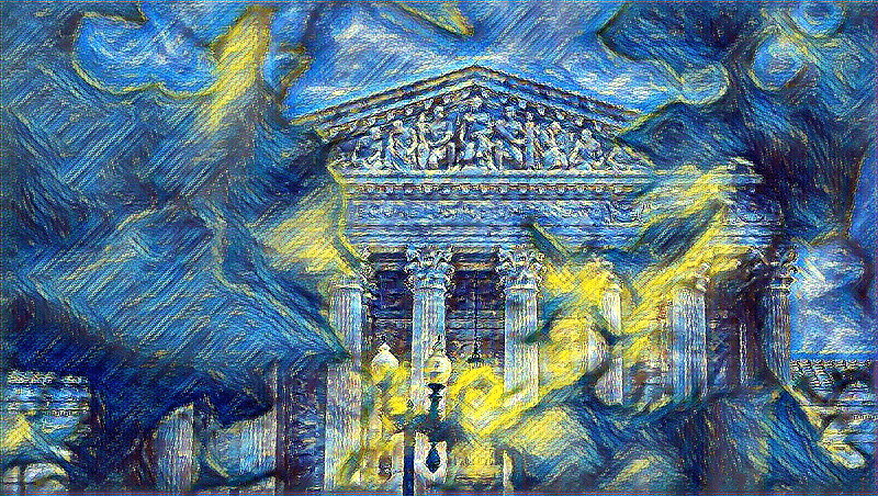 Верховный суд США: Статус мигрантов из Гаити и Сирии