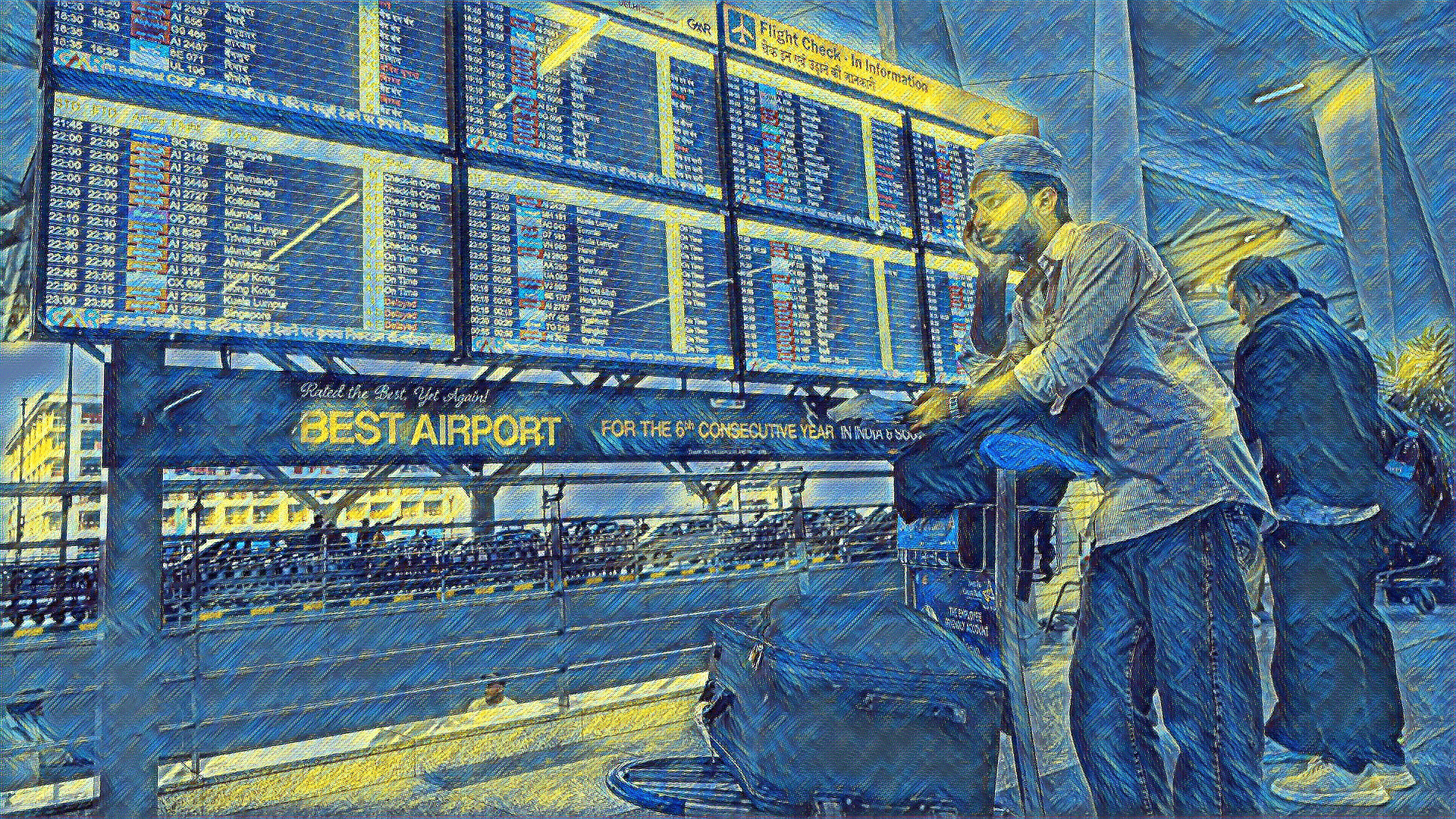 Limited Flights Resume from Dubai After Iran Strikes Disrupt Middle East Aviation