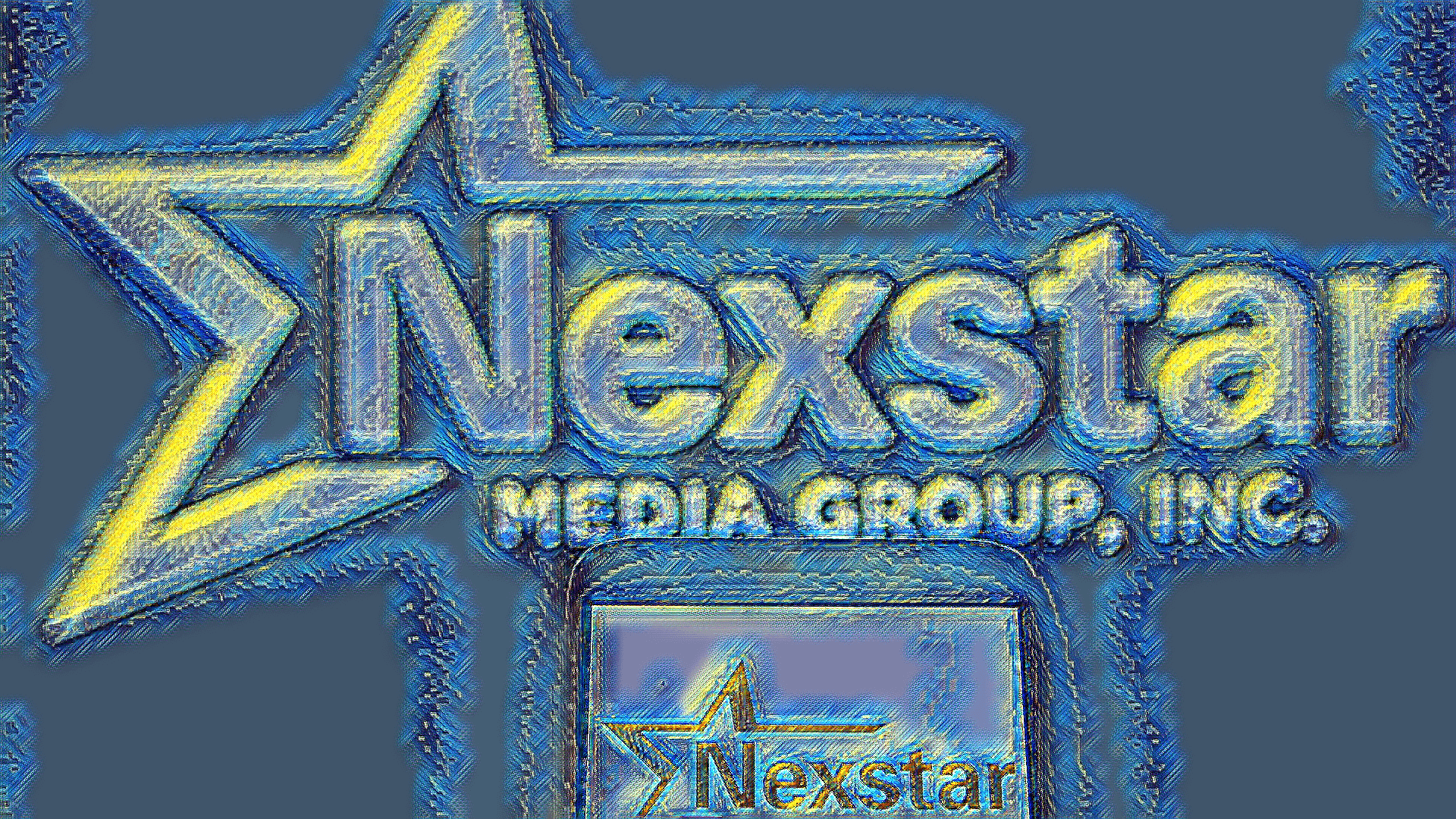 Trump Endorses Nexstar-Tegna $6.2B Deal After Reversal