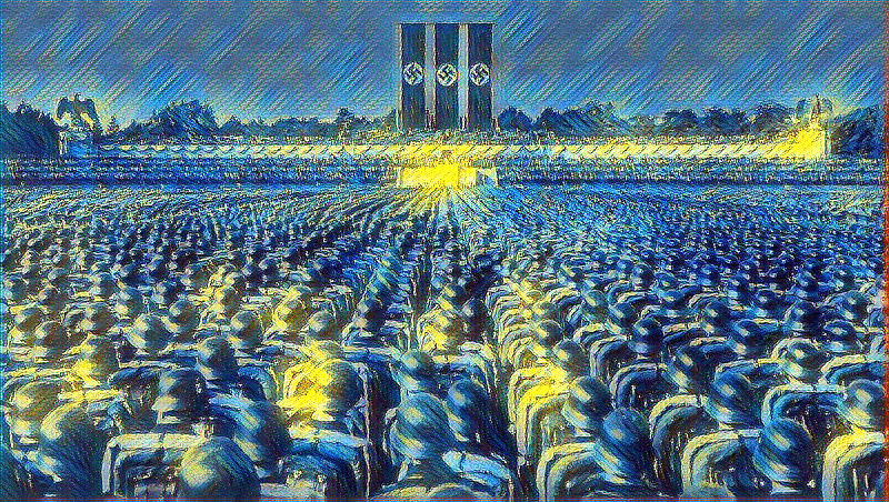 Hồ sơ tổ tiên: Công cụ tìm kiếm Đức giúp người dùng đối diện quá khứ Nazi