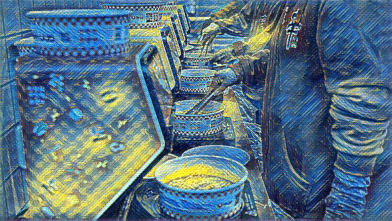 Nongshim: Как фабрика в Гуми стала центром мирового рынка лапши