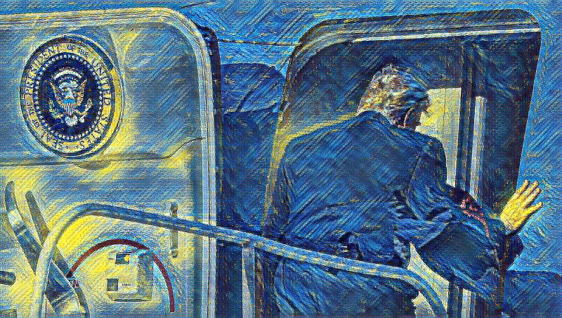 Iran và Chiến thuật Thuế quan của Trump: Tại sao các đe dọa không thành công?