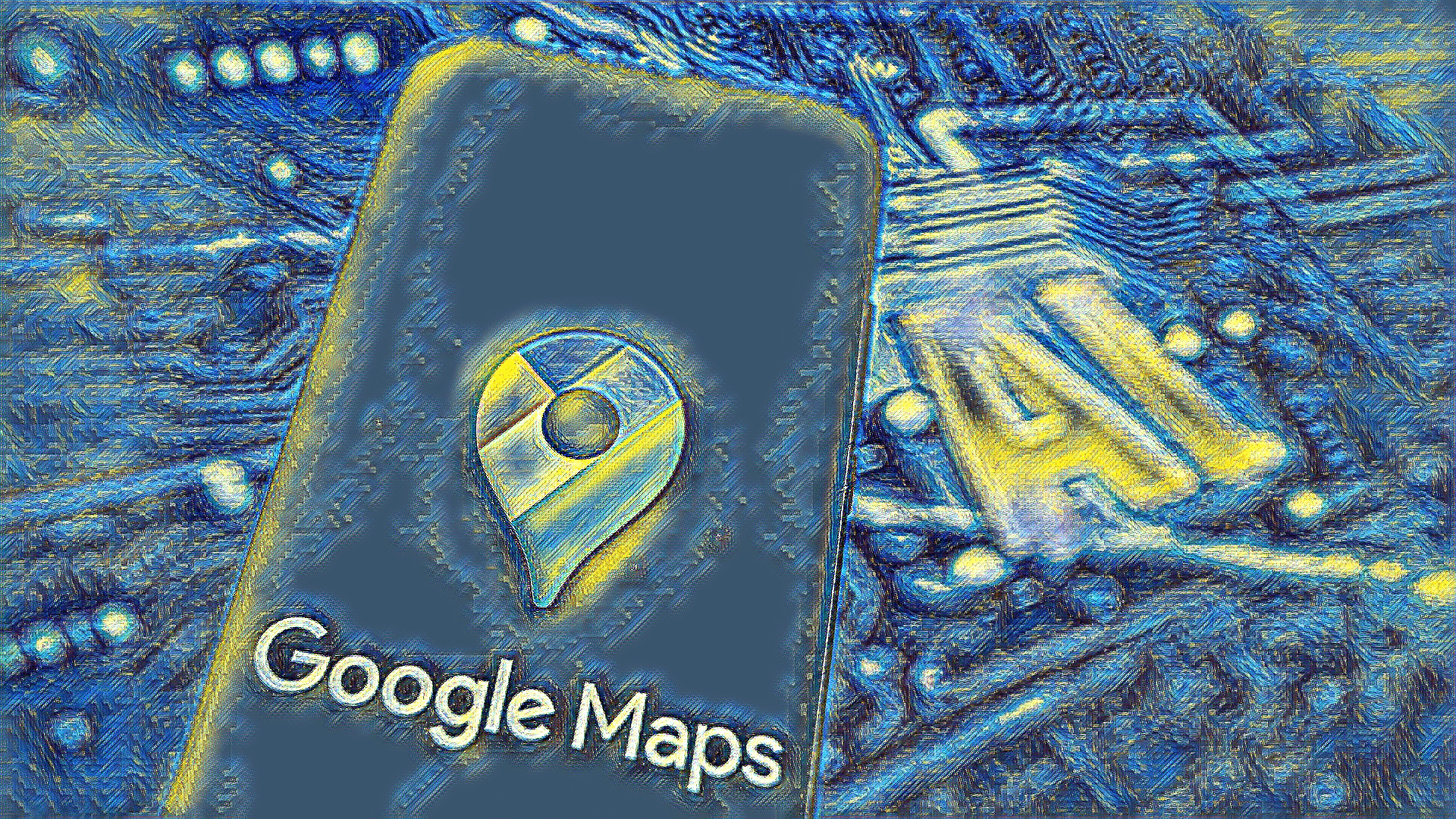 Google Launches 'Ask Maps' AI Feature for Complex Navigation Queries
